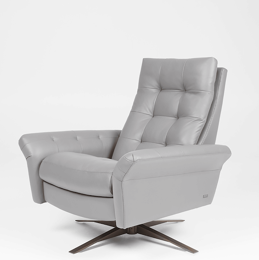 Pileus Comfort Air Recliners American Leather
