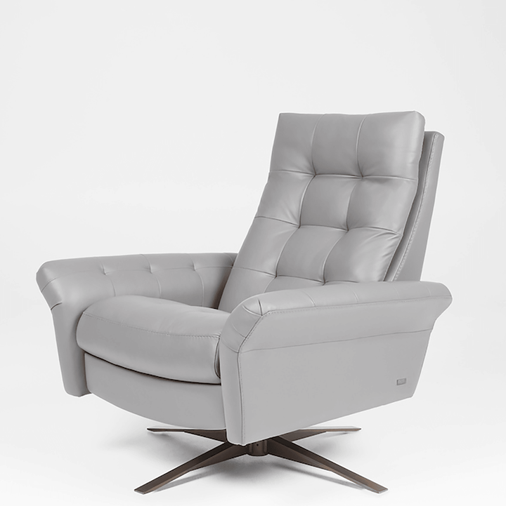 Pileus Comfort Air Recliners American Leather