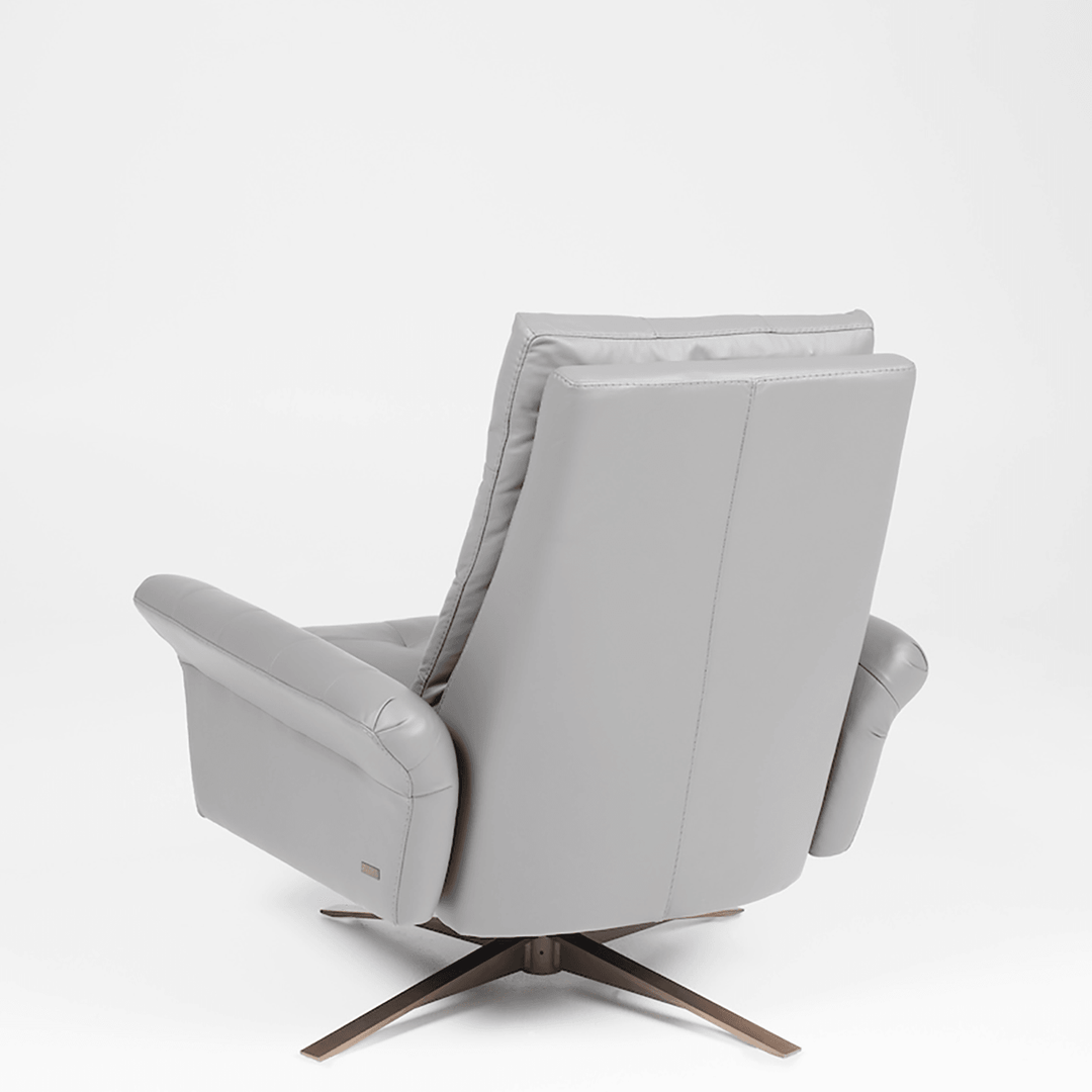 Pileus Comfort Air Recliners American Leather