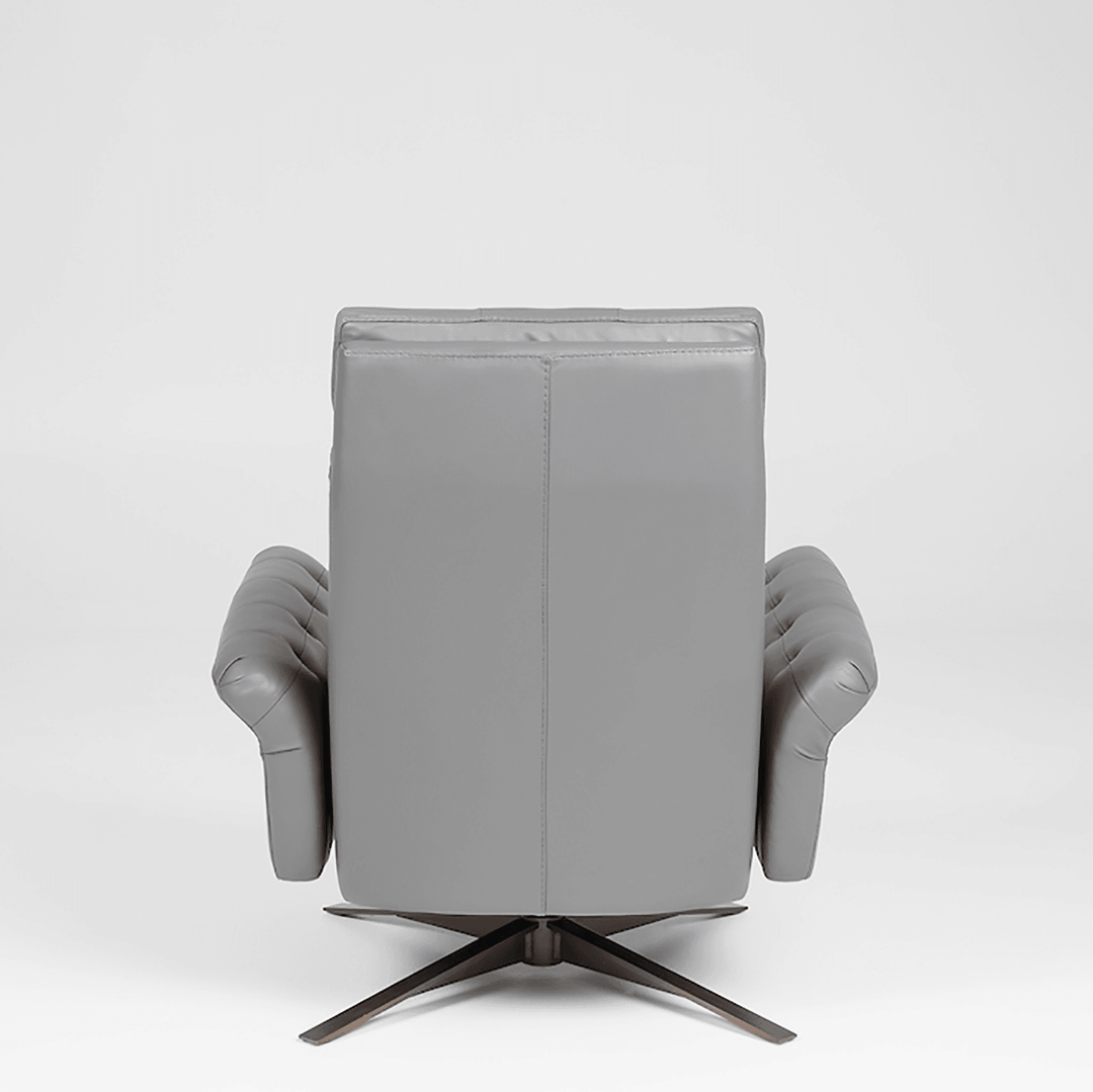 Pileus Comfort Air Recliners American Leather