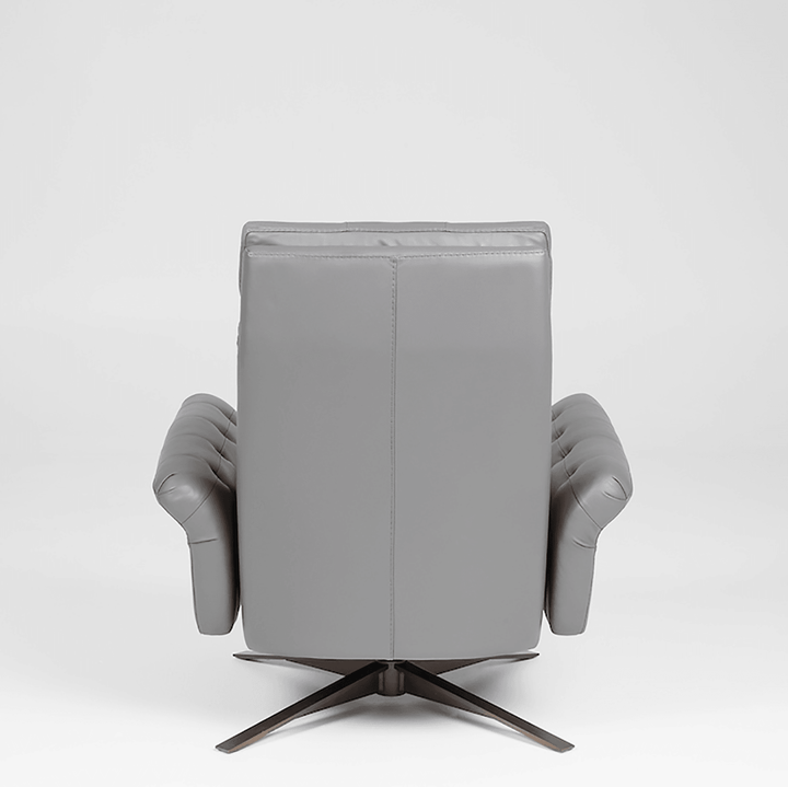 Pileus Comfort Air Recliners American Leather