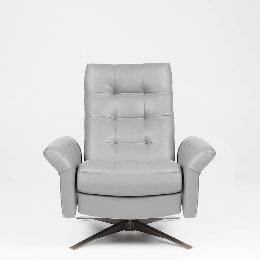 Pileus Comfort Air Recliners American Leather