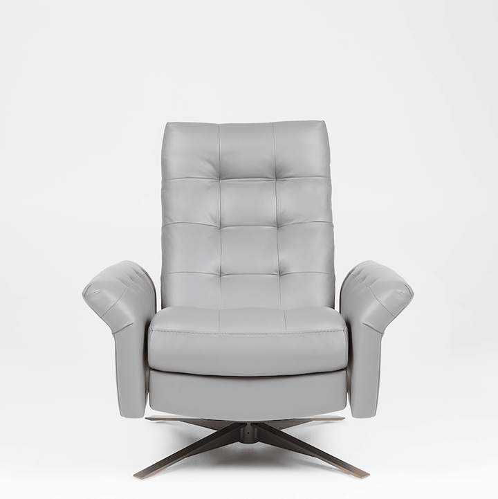 Pileus Comfort Air Recliners American Leather