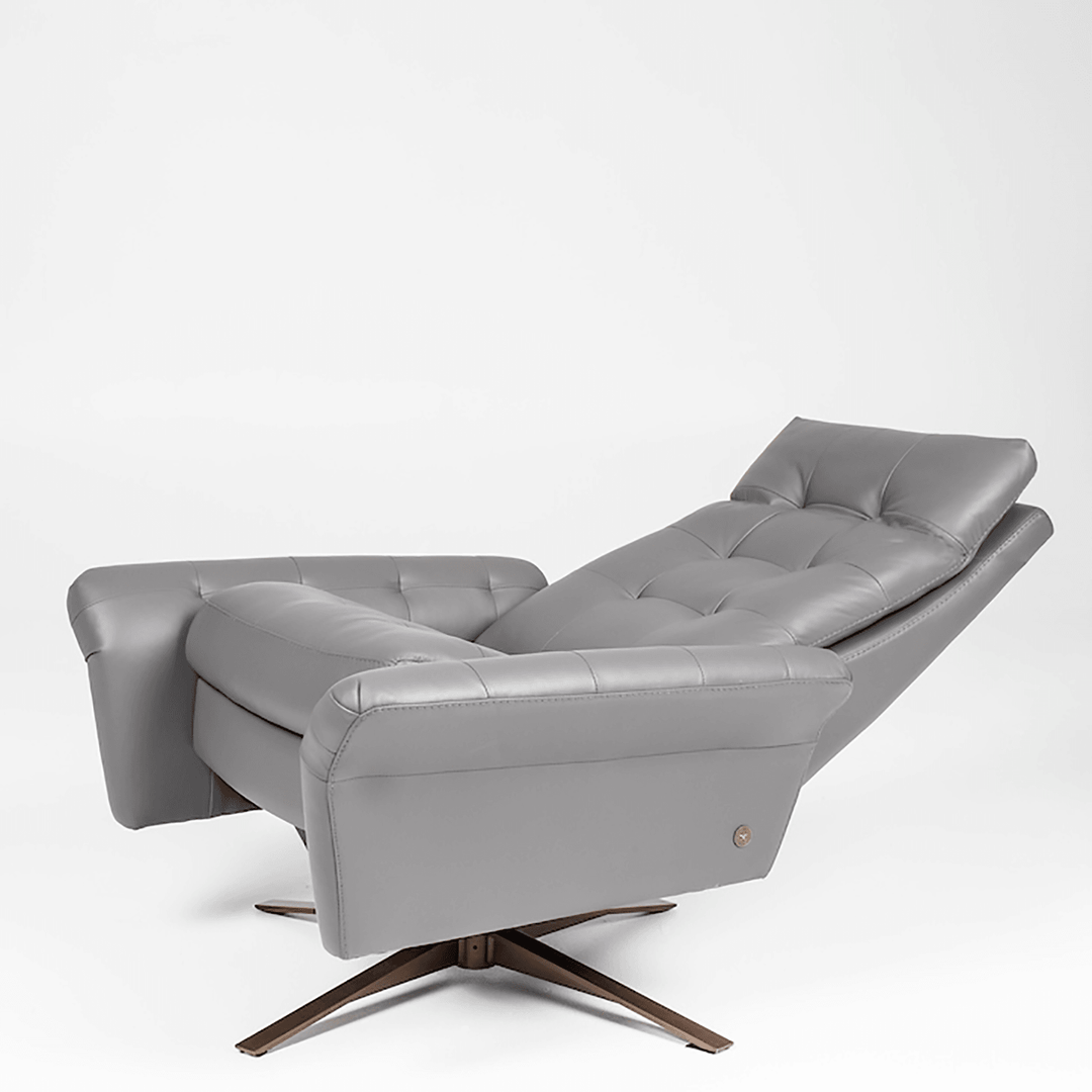 Pileus Comfort Air Recliners American Leather