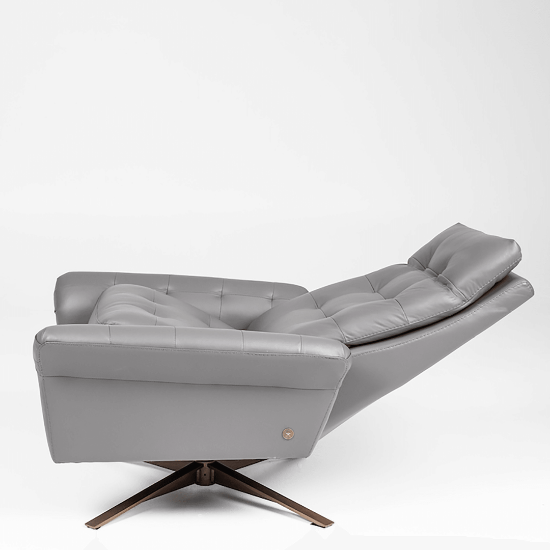Pileus Comfort Air Recliners American Leather