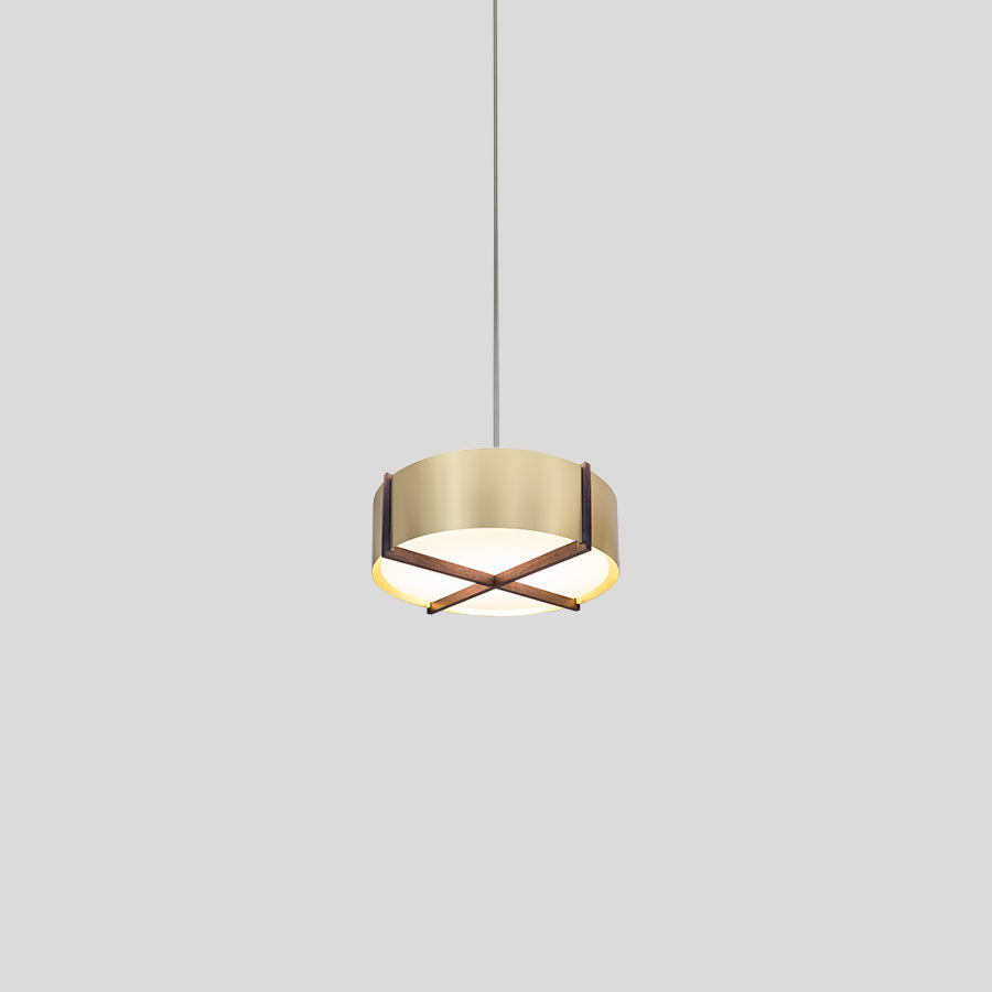 Plura LED Pendant Pendants Cerno