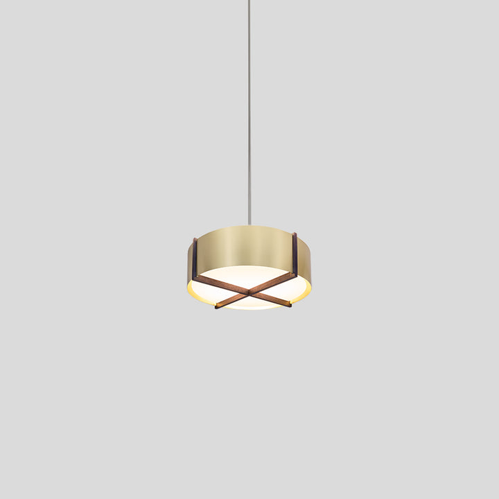 Plura LED Pendant Pendants Cerno