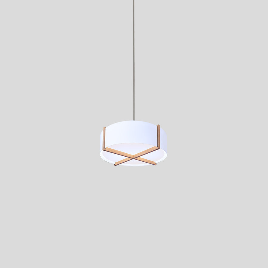 Plura LED Pendant Pendants Cerno