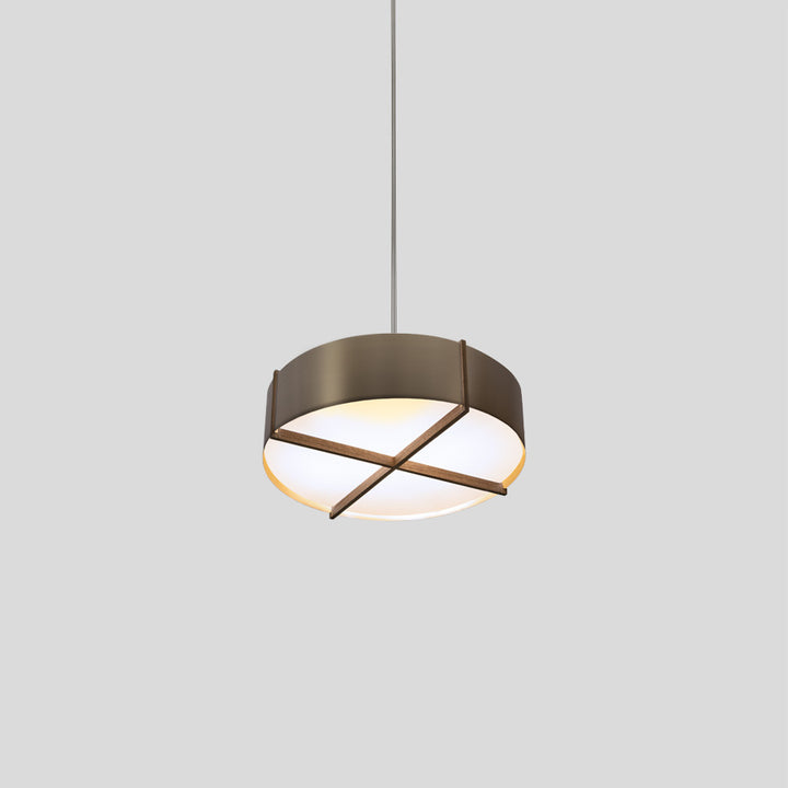 Plura LED Pendant Pendants Cerno