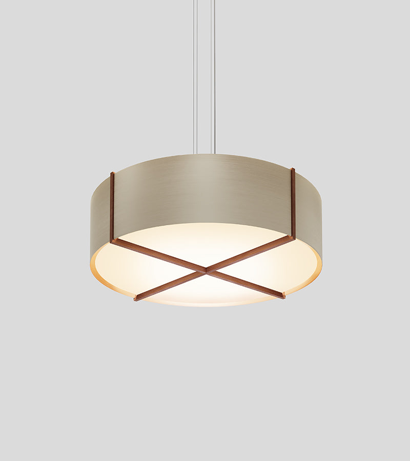 Plura LED Pendant Pendants Cerno