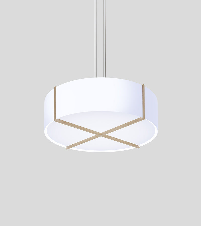 Plura LED Pendant Pendants Cerno