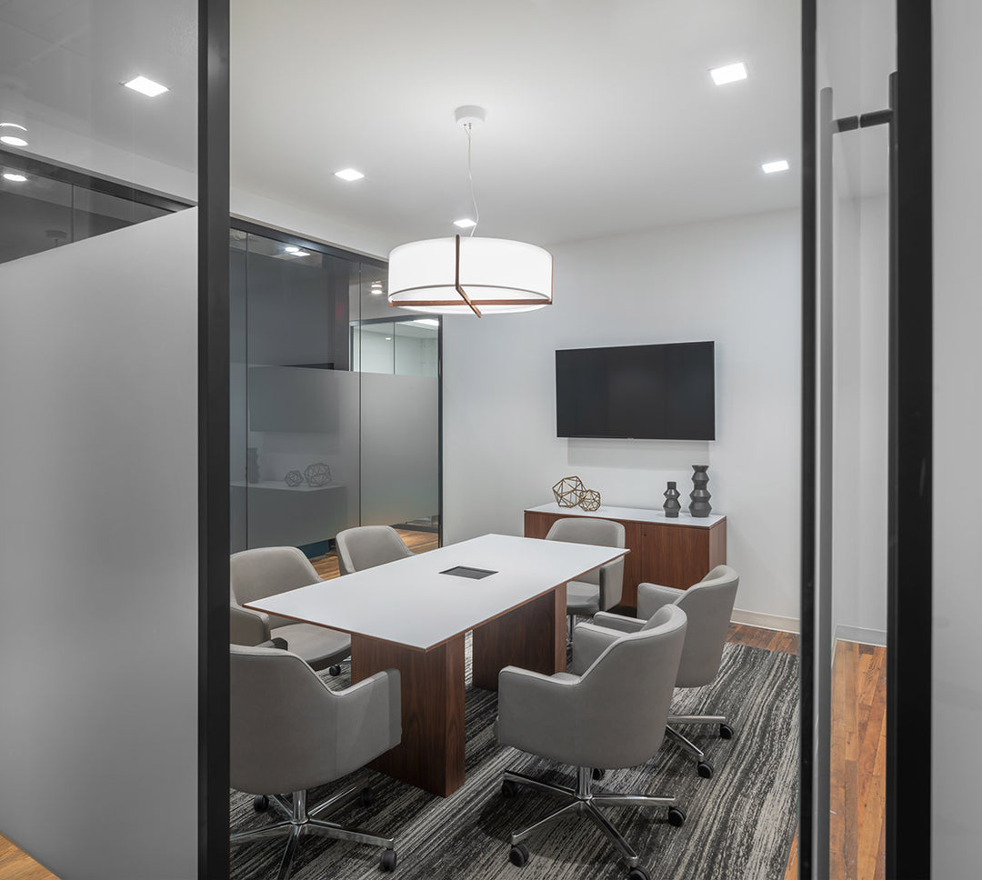 Plura LED Pendant Pendants Cerno