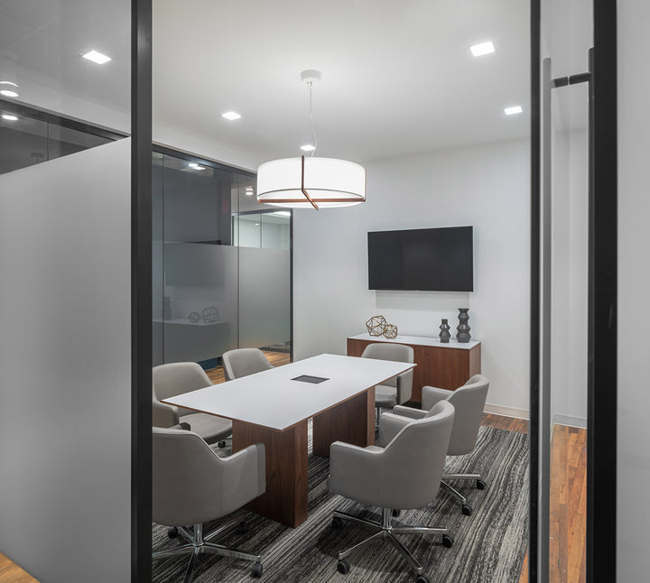 Plura LED Pendant Pendants Cerno