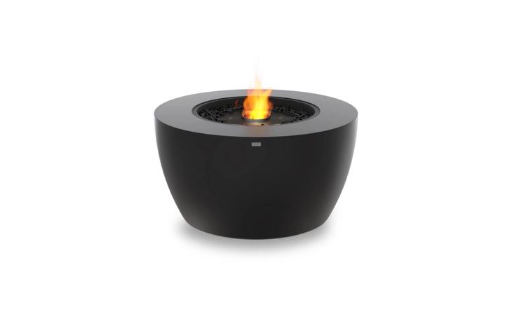 POD 40 FIRE PIT BOWL Outdoor / Outdoor Fire Table Eco Smart Fire