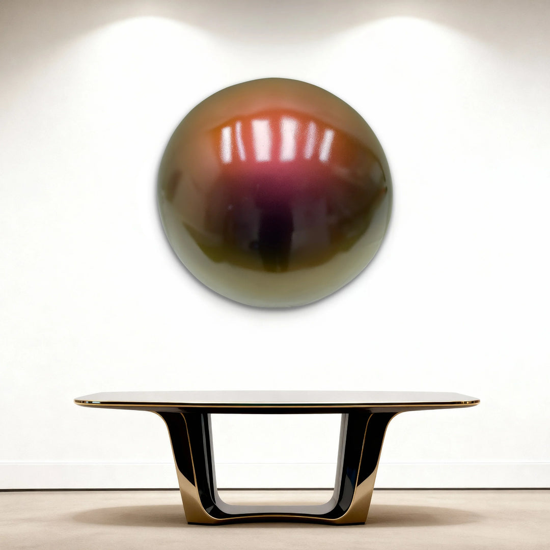 Prism Arc Colorshifting Series by Interior Moderna - view 14