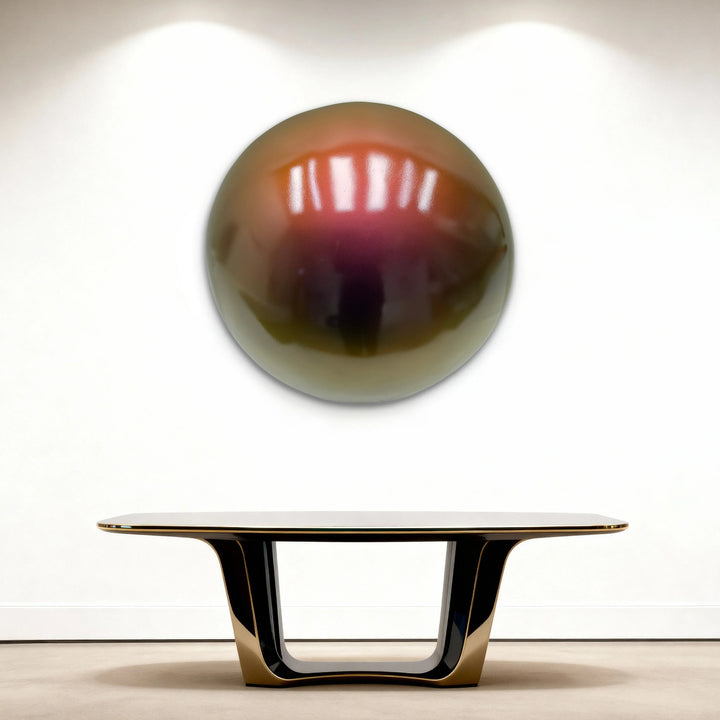 Prism Arc Colorshifting Series by Interior Moderna - view 14