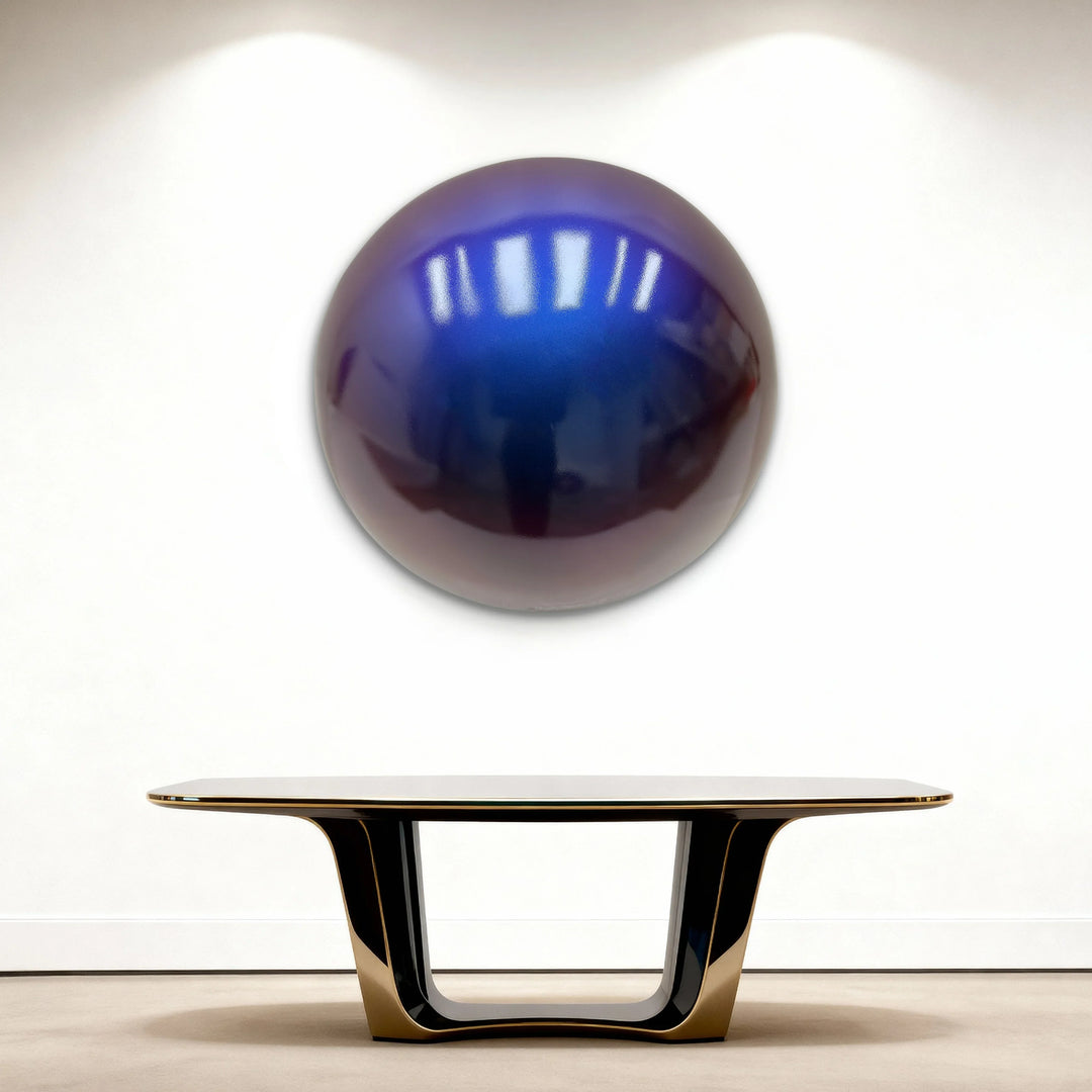 Prism Arc Colorshifting Series by Interior Moderna - view 7