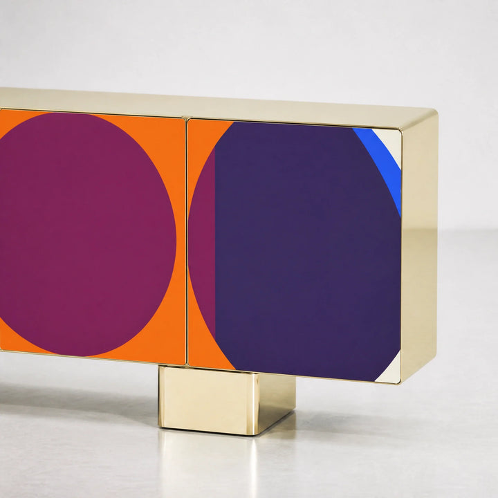 Prism Console by Interior Moderna - view 8