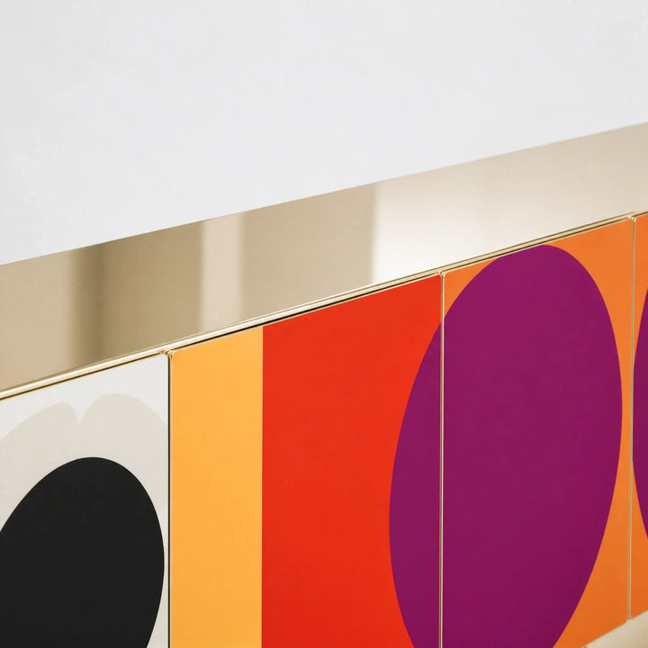 Prism Console by Interior Moderna - view 7