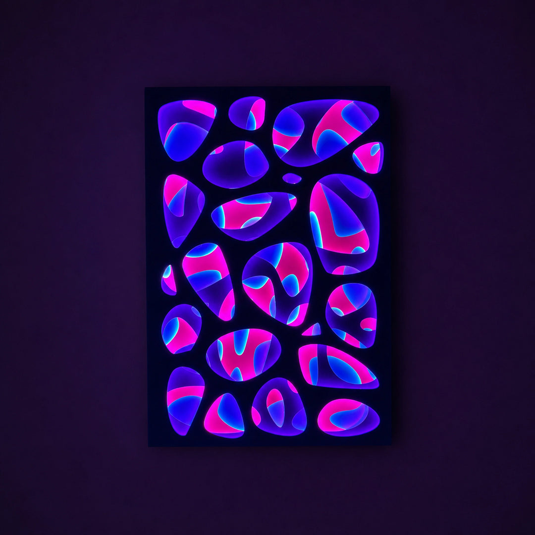 Spectral Flux | Prismatic Shift by Interior Moderna - view 6