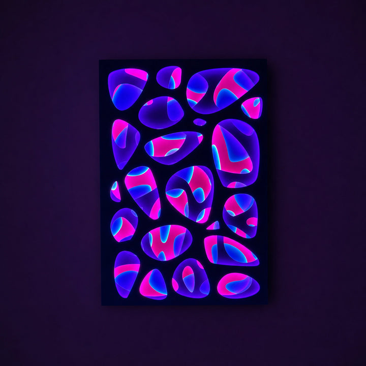 Spectral Flux | Prismatic Shift by Interior Moderna - view 6