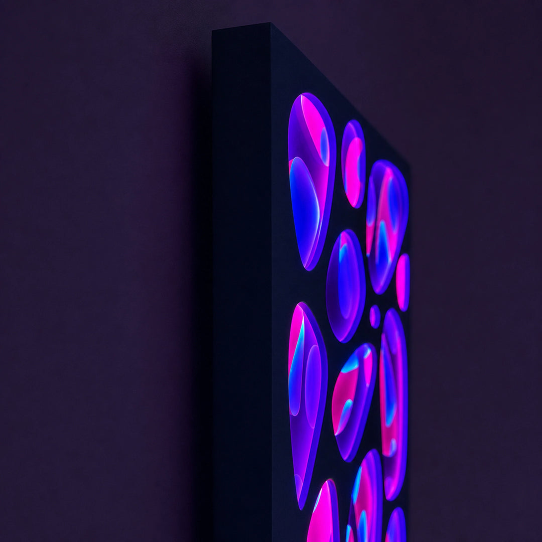 Spectral Flux | Prismatic Shift by Interior Moderna - view 5