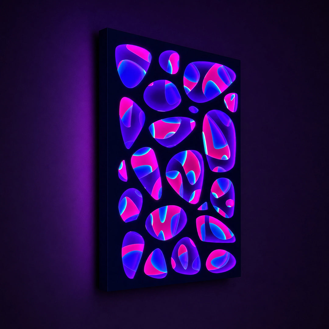 Spectral Flux | Prismatic Shift by Interior Moderna