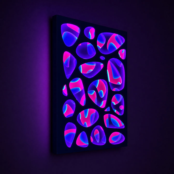 Spectral Flux | Prismatic Shift by Interior Moderna