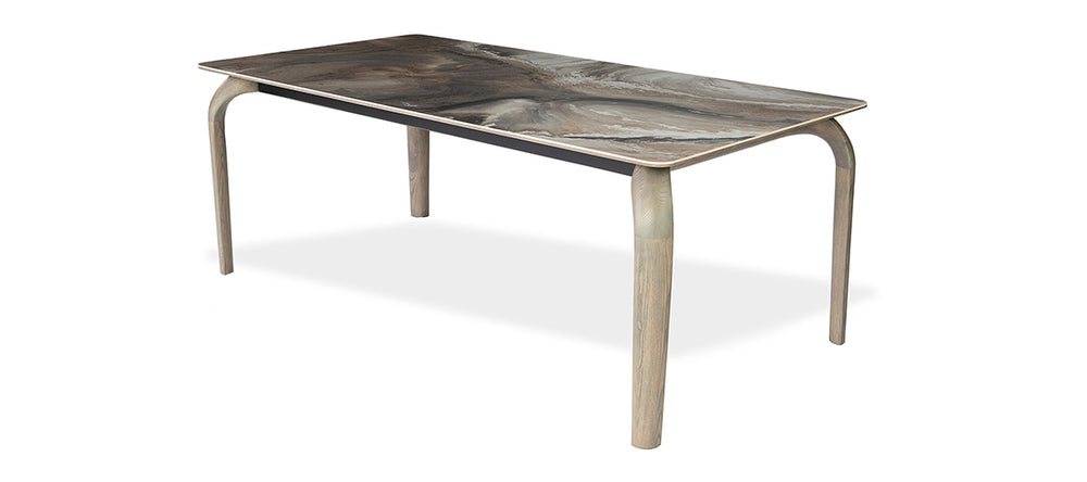 Noah Dining Table Colibri