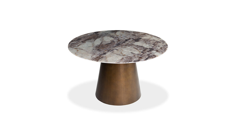 Todd Round Dining Table Colibri