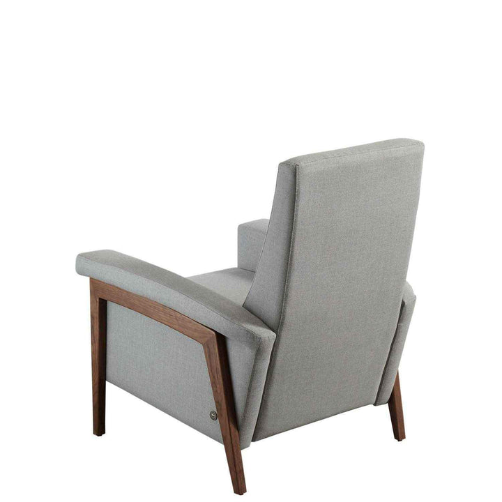 Quinton Re-Invented Recliner Recliners American Leather