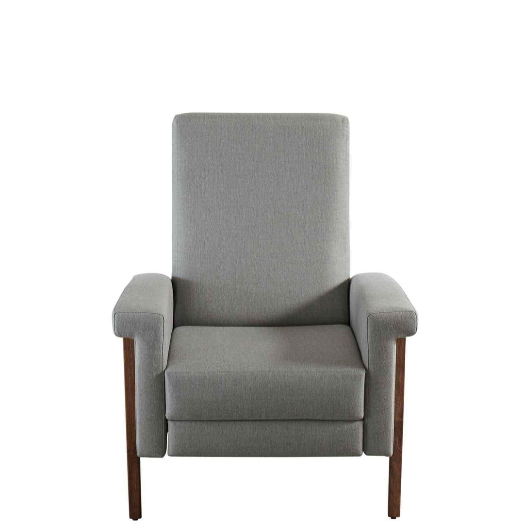 Quinton Re-Invented Recliner Recliners American Leather