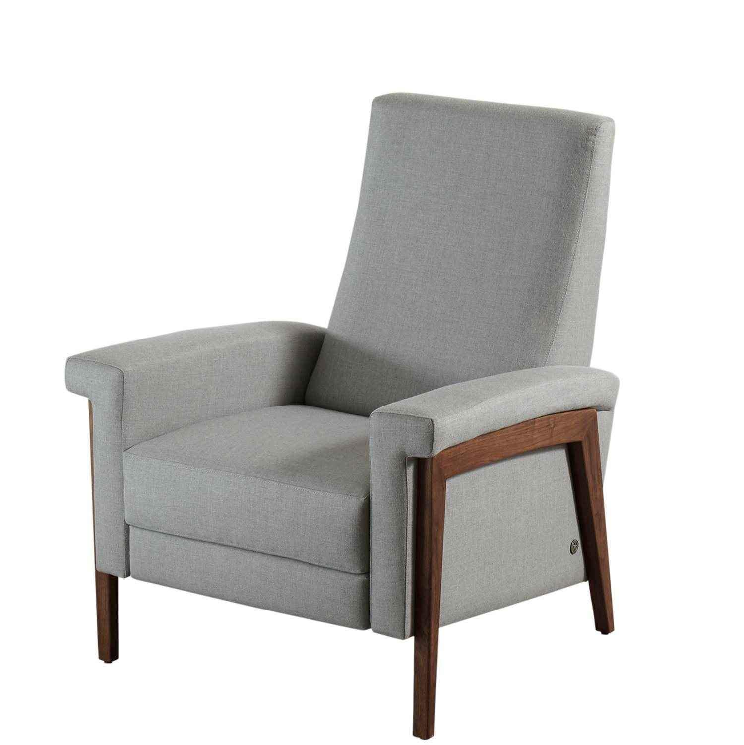 American Leather Quinton Recliner - Thumbnail 5