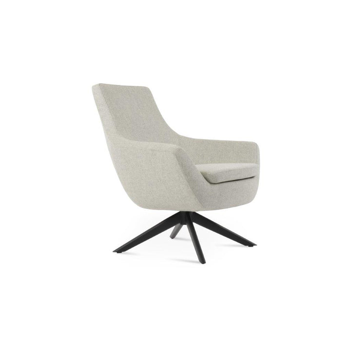 Rebecca Sword Lounge Chair Lounge Chairs Soho Concept
