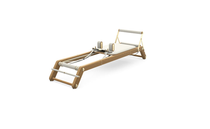 JOANA™ Luxury Pilates Reformer PENT Fitness