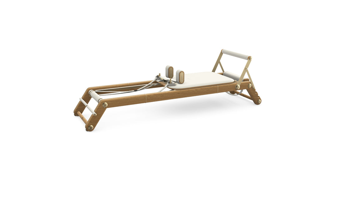 JOANA™ Luxury Pilates Reformer PENT Fitness