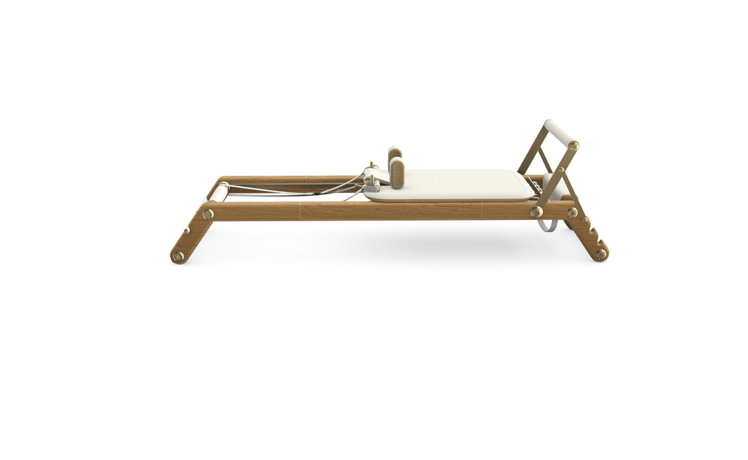 JOANA™ Luxury Pilates Reformer PENT Fitness
