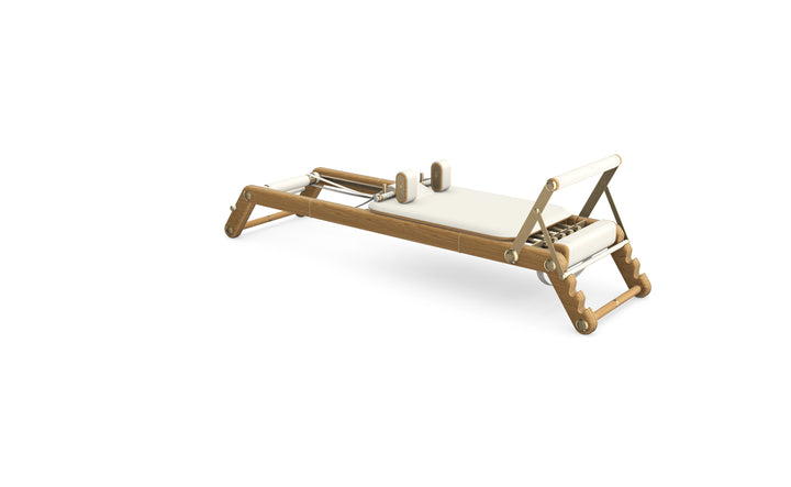 JOANA™ Luxury Pilates Reformer PENT Fitness