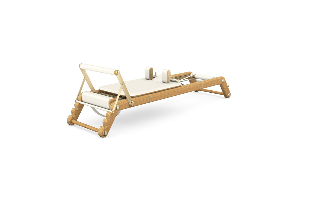 JOANA™ Luxury Pilates Reformer PENT Fitness