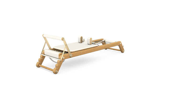 JOANA™ Luxury Pilates Reformer PENT Fitness