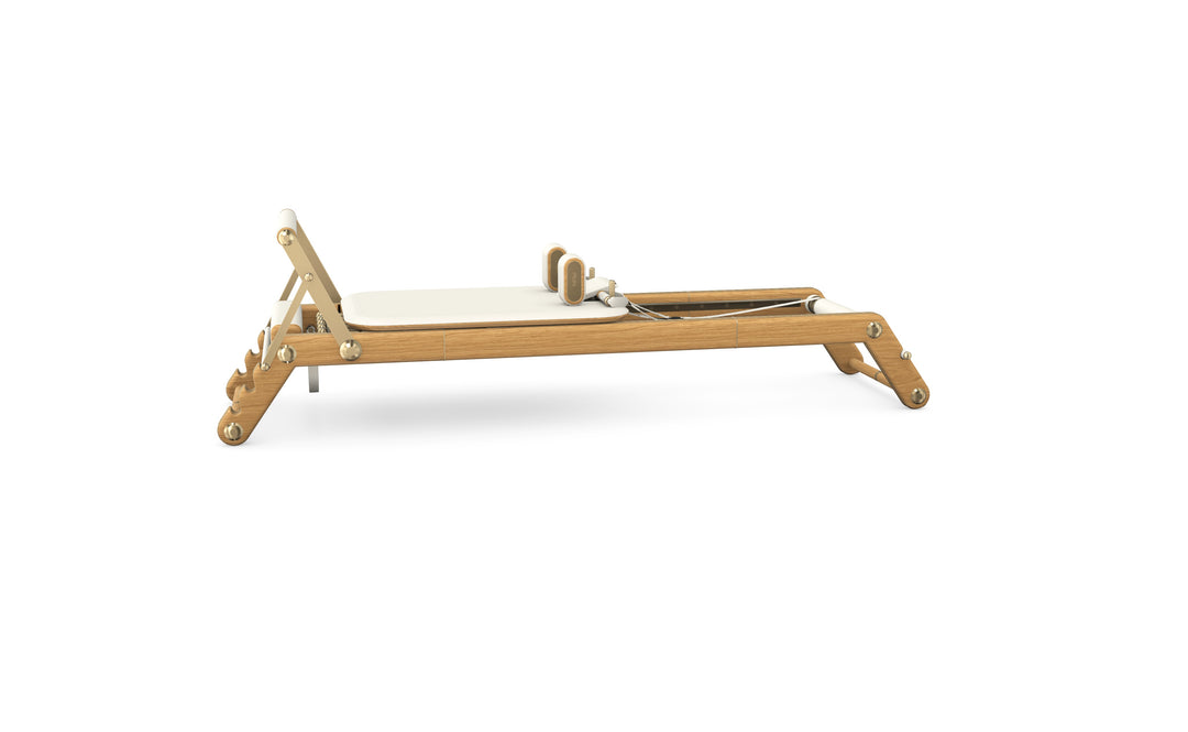 JOANA™ Luxury Pilates Reformer PENT Fitness