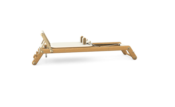 JOANA™ Luxury Pilates Reformer PENT Fitness