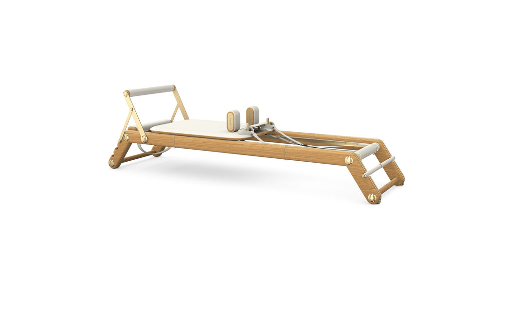 JOANA™ Luxury Pilates Reformer PENT Fitness