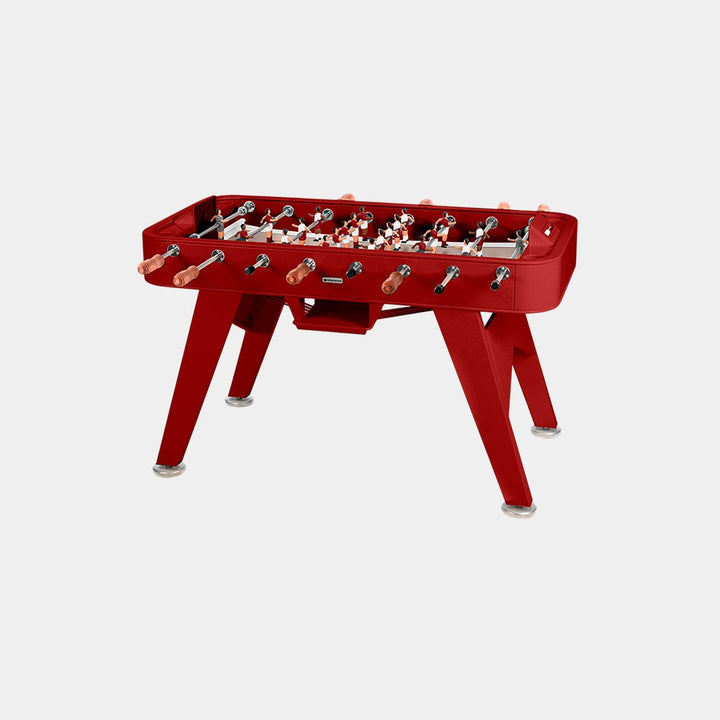RS2 foosball Color Scheme Bordeaux by RS Barcelona