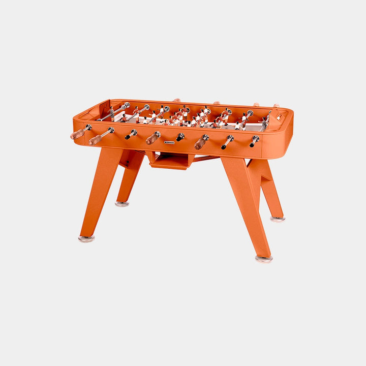 RS2 foosball Color Scheme Terracotta by RS Barcelona