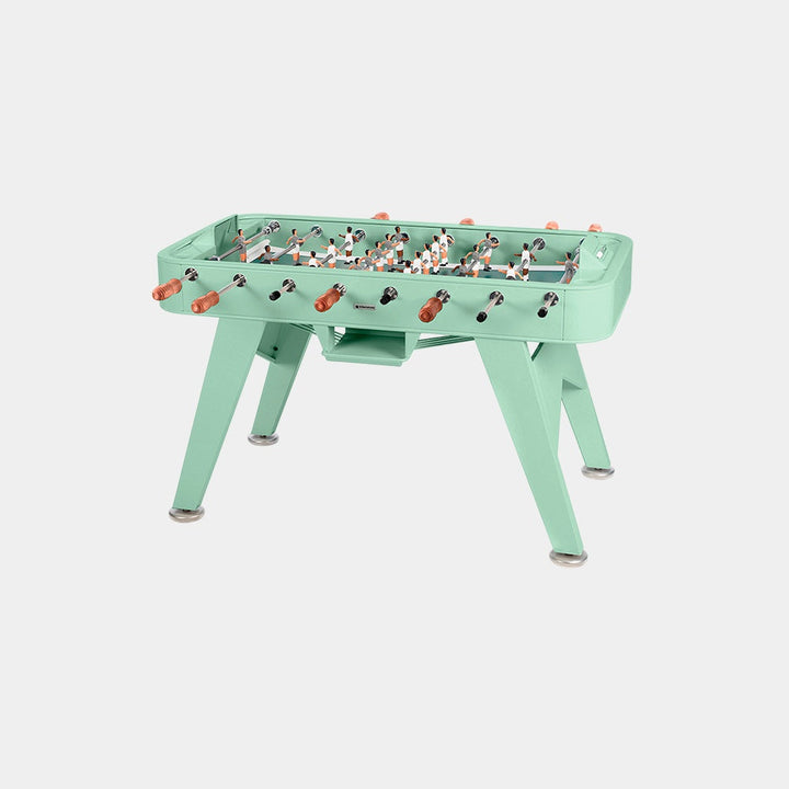 RS2 foosball Color Scheme Warm Sage by RS Barcelona