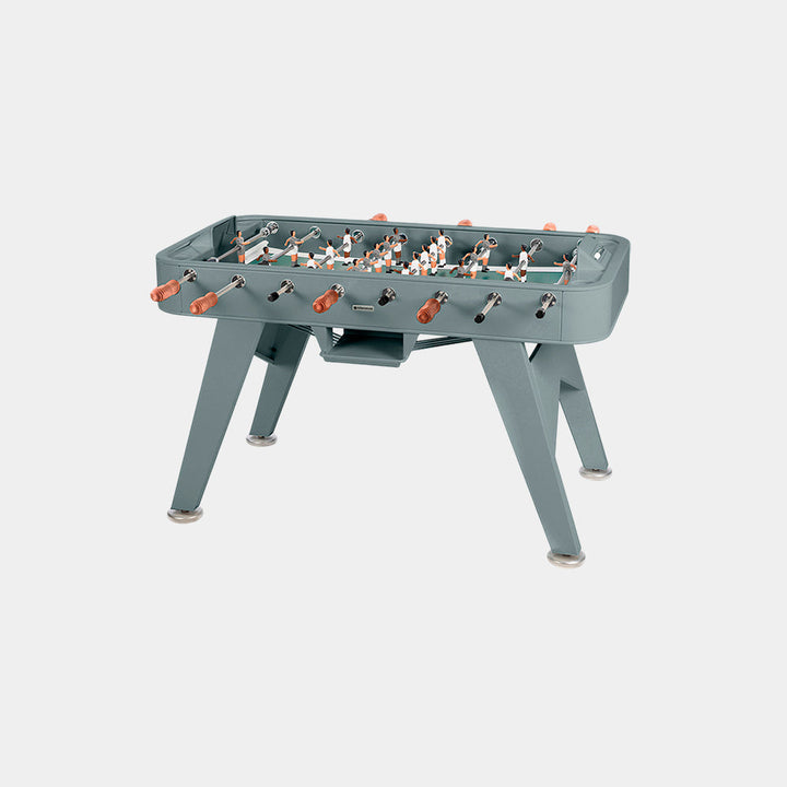 RS2 foosball Color Scheme Window Grey by RS Barcelona