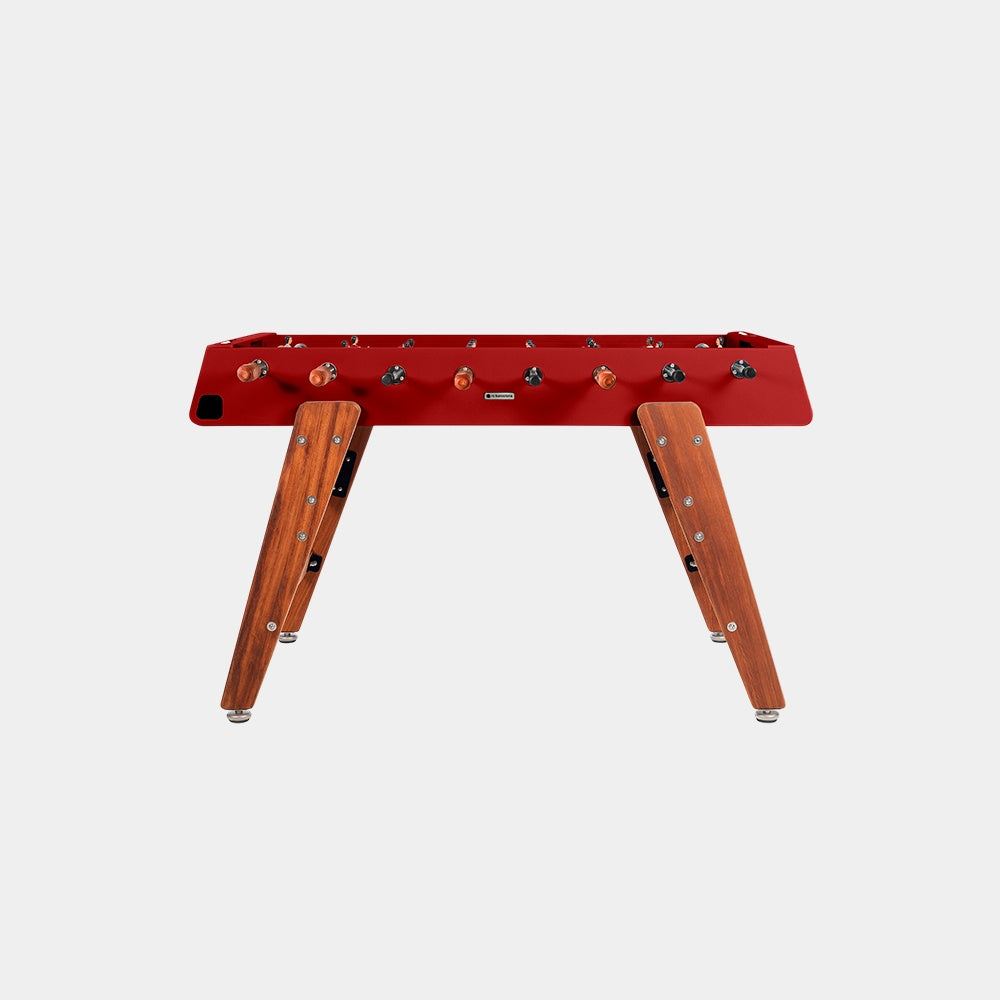 RS3 Wood Outdoor Color Scheme Bordeaux by RS Barcelona