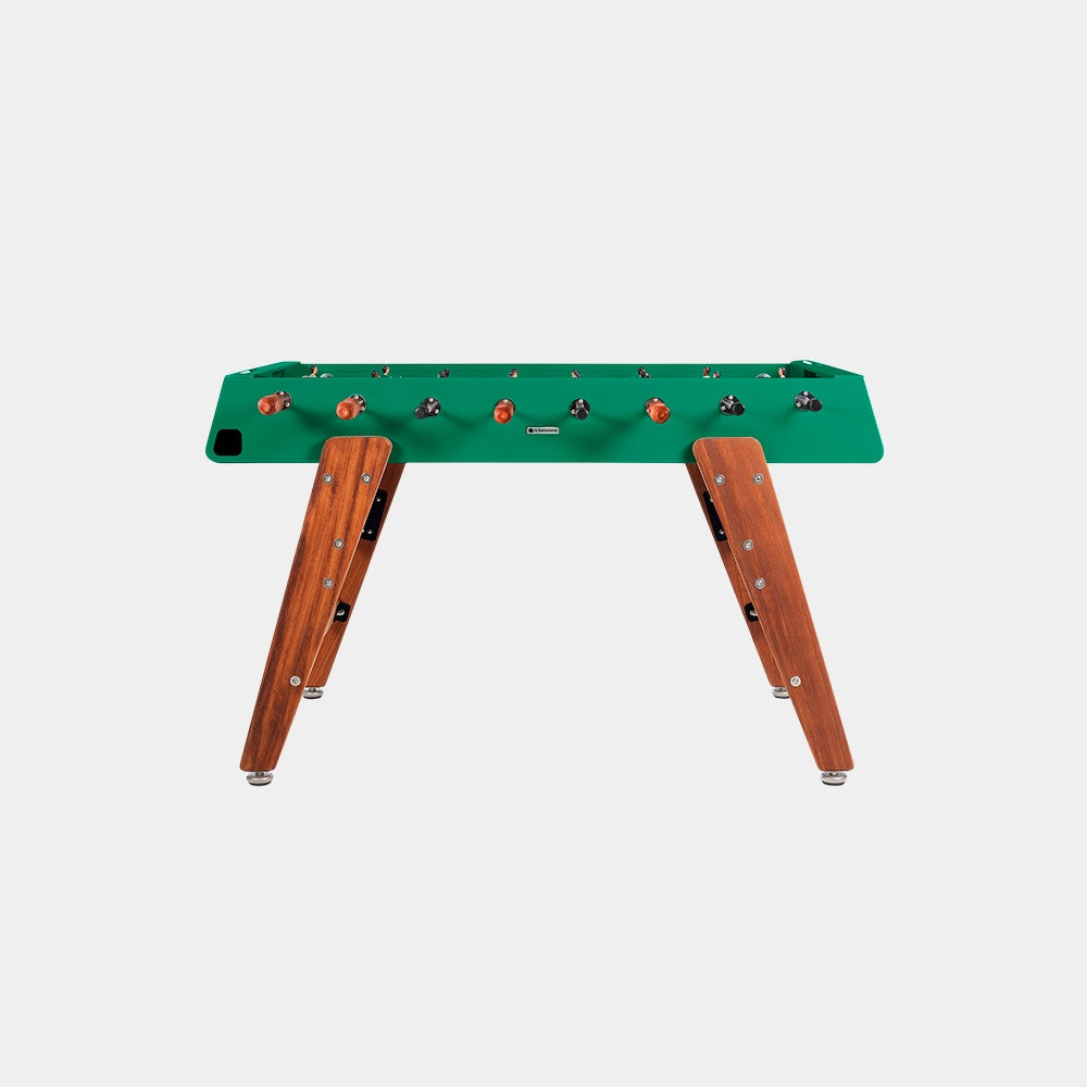RS3 Wood Outdoor Color Scheme Emerald Green by RS Barcelona