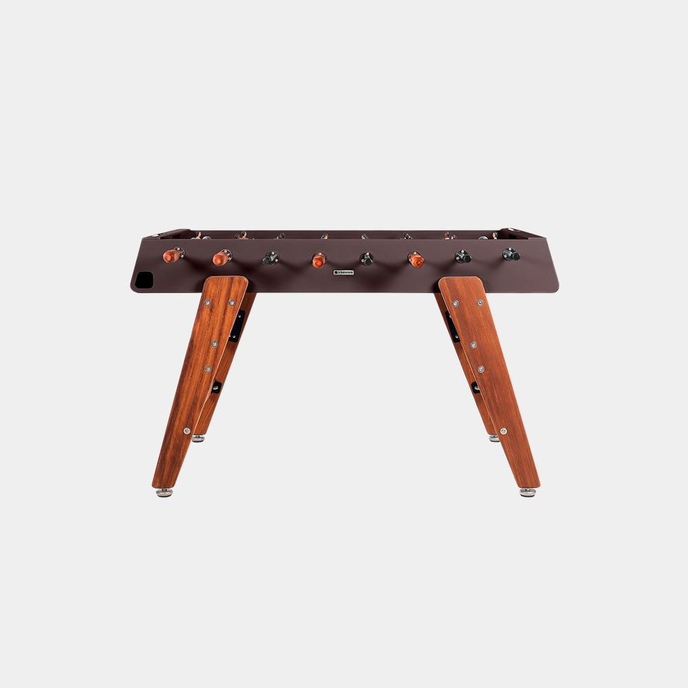 RS3 Wood Outdoor Color Scheme Grey Brown by RS Barcelona